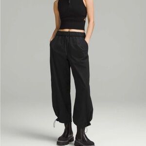 Lululemon Cinchable Cuff HR Joggers